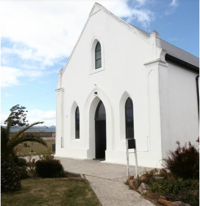 Sarepta South African History Online